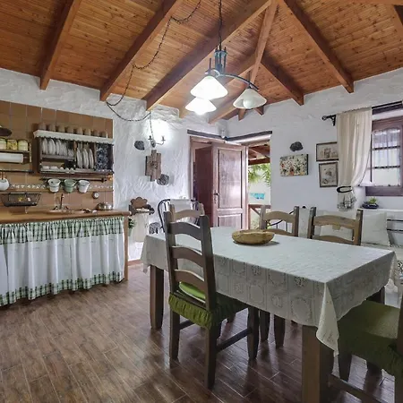 Сasa de vacaciones Casa Olimpia *