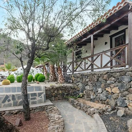 Casa Olimpia Сasa de vacaciones Tamaimo
