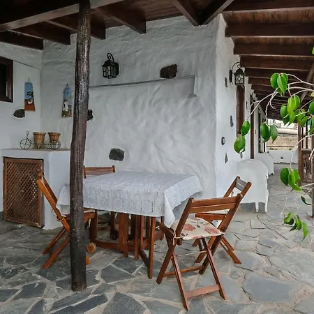 Сasa de vacaciones Casa Olimpia Tamaimo