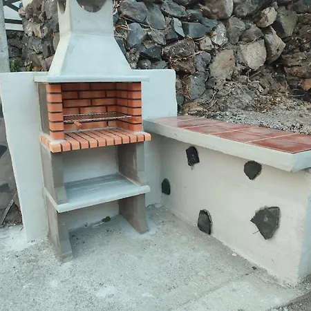 Casa Olimpia Сasa de vacaciones